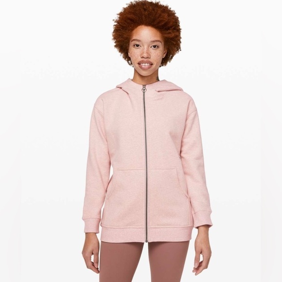 lululemon athletica Tops - Lululemon All Yours Zip Hoodie, size xs